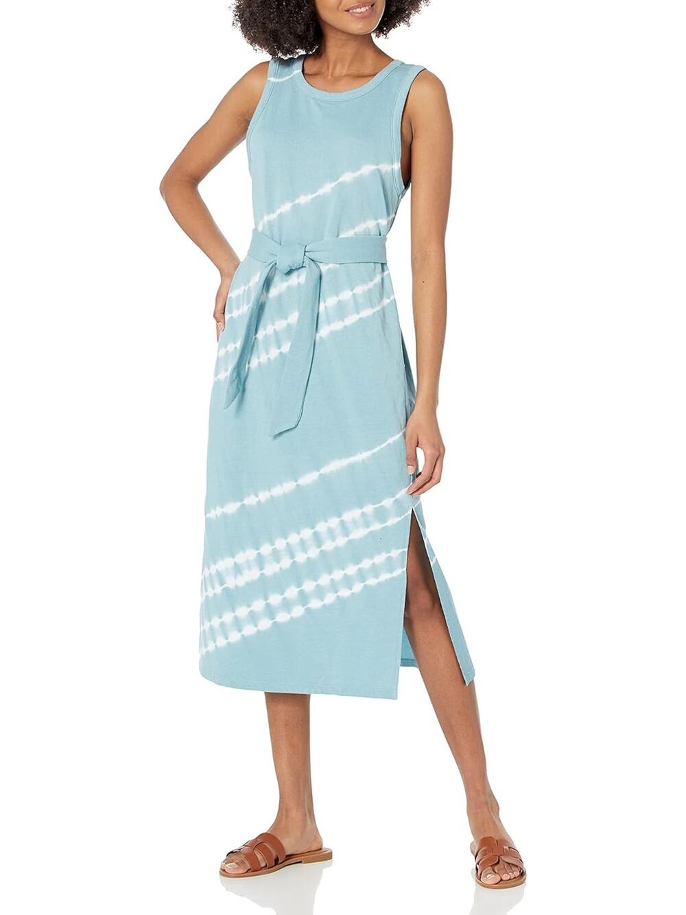 Splendid Celeste Maxi Dress - Size S